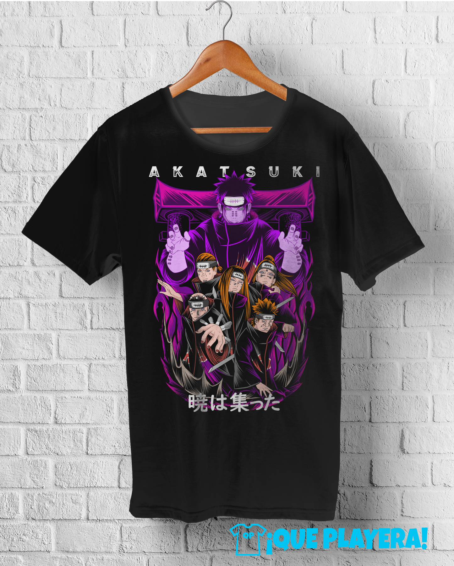Akatsuki