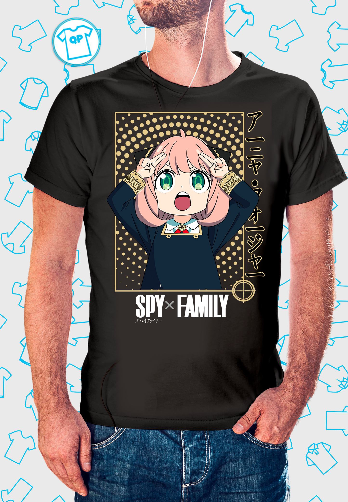 Anya Forger - Spy × Family