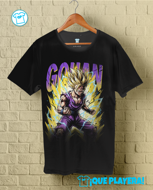 Gohan
