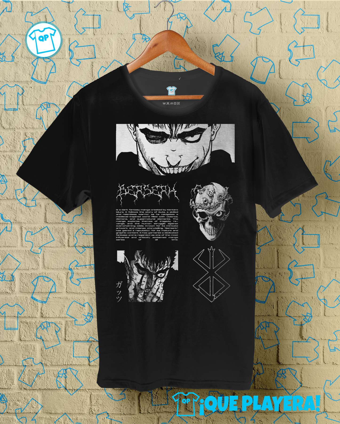 Berserk