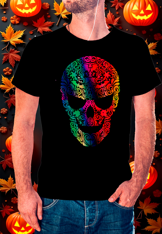 Calavera Halloween