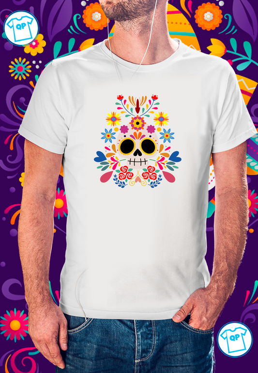 Calaverita de azucar