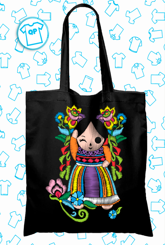 Tote Bag  - Lele