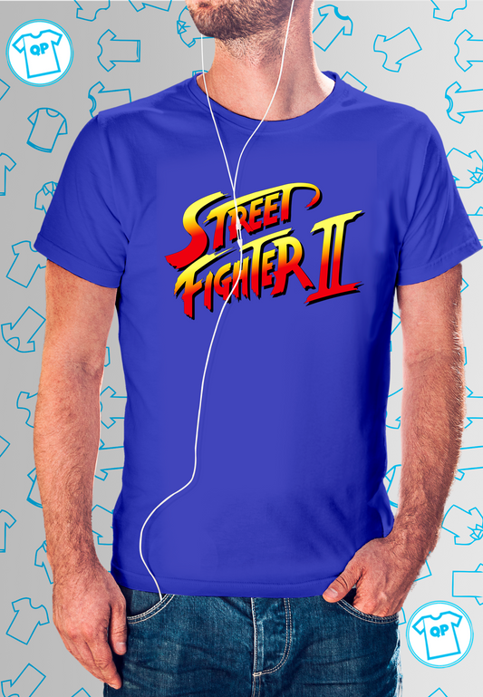 Street Fighter